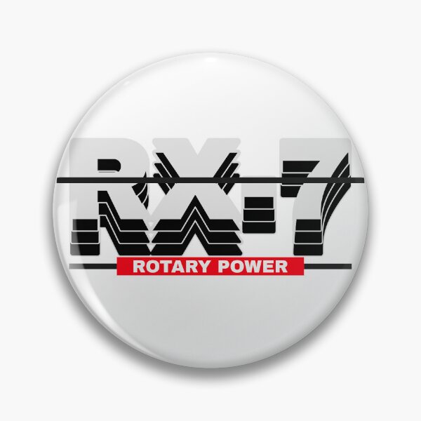 Item preview, RX-7 Rotary Power designed and sold by RupertsGarage.