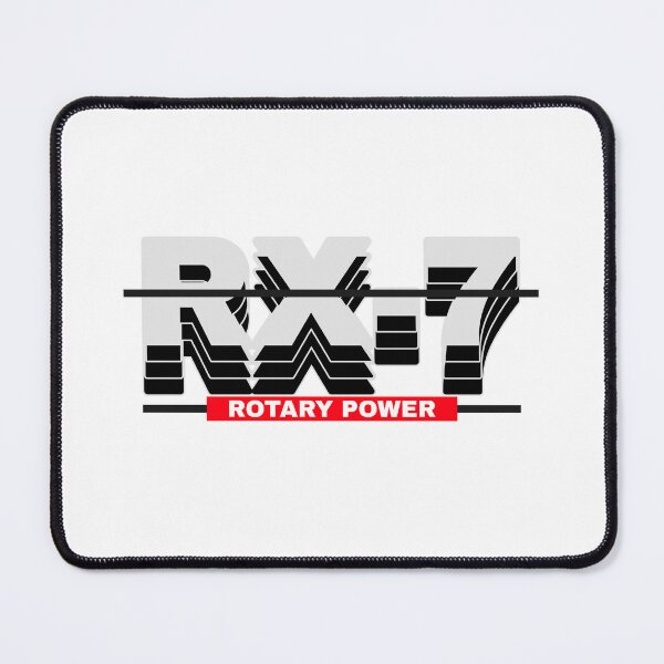 Item preview, RX-7 Rotary Power designed and sold by RupertsGarage.