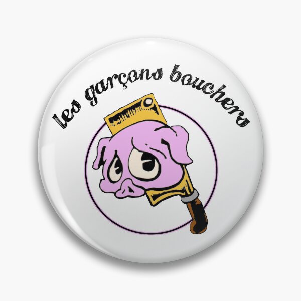 Item preview, LGB.Rock designed and sold by TATTOO-DESIGN.