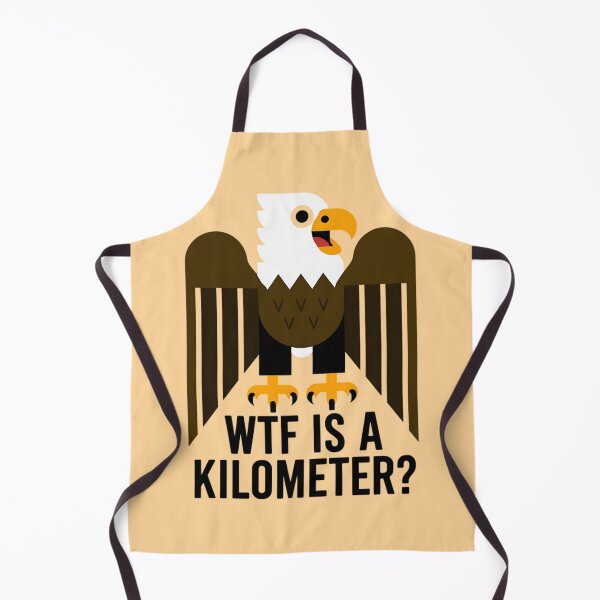 Item preview, American Bald Eagle Funny Patriot Quote designed and sold by TeeGrit.