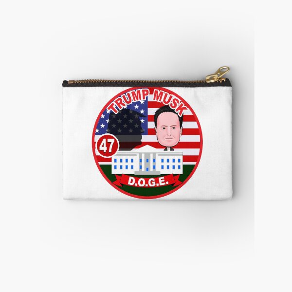 Item preview, TRUMP/ELON MUSK WHITE HOUSE designed and sold by stevegraphix.