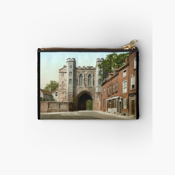 Item preview, Edgar Tower in Worcester  designed and sold by 19th Century in Color.