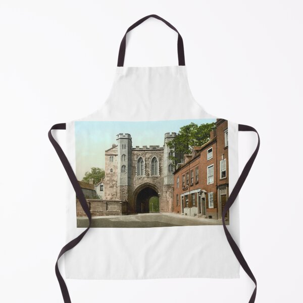 Item preview, Edgar Tower in Worcester designed and sold by 19th Century in Color.