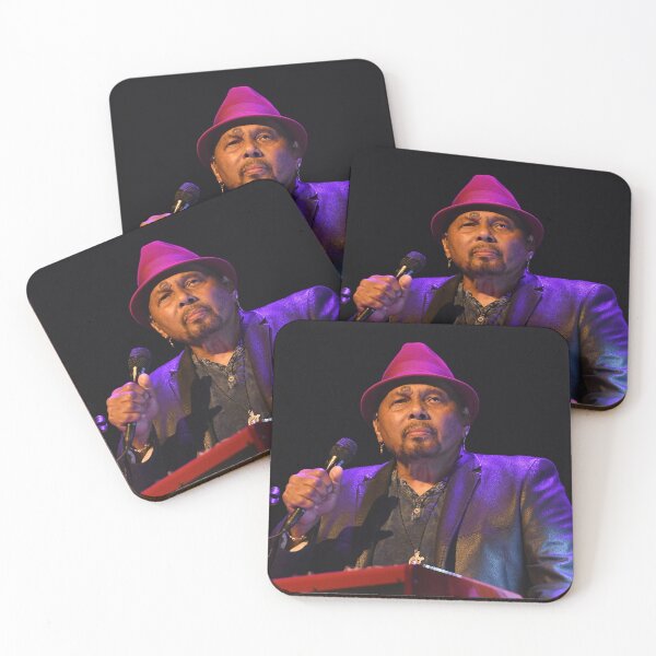 Item preview, The Neville Brothers - Photograph designed and sold by ConcertImages.