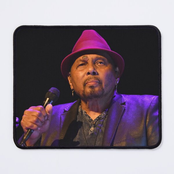 Item preview, The Neville Brothers - Photograph designed and sold by ConcertImages.