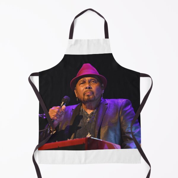 Item preview, The Neville Brothers - Photograph designed and sold by ConcertImages.