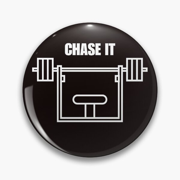 Item preview, Chase It designed and sold by RiseSetOnline.