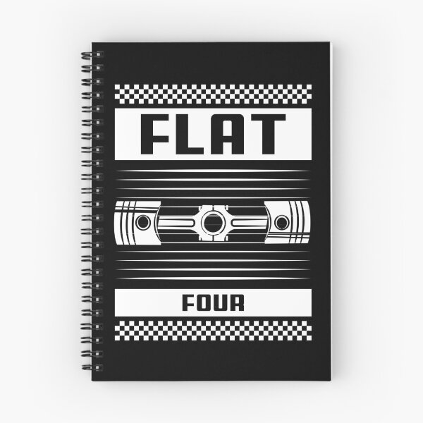 Item preview, Flat Four Boxer Engine designed and sold by RupertsGarage.