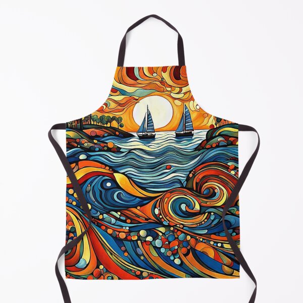 Item preview, Sail Boats 4 designed and sold by George Hutton Hunter.