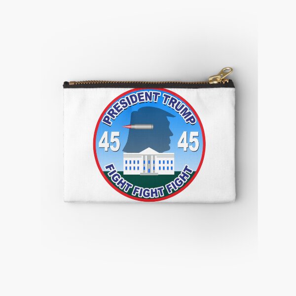 Item preview, President Trump BLUE designed and sold by stevegraphix.