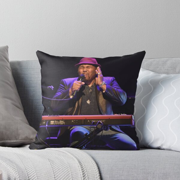 Item preview, The Neville Brothers - Photograph designed and sold by ConcertImages.
