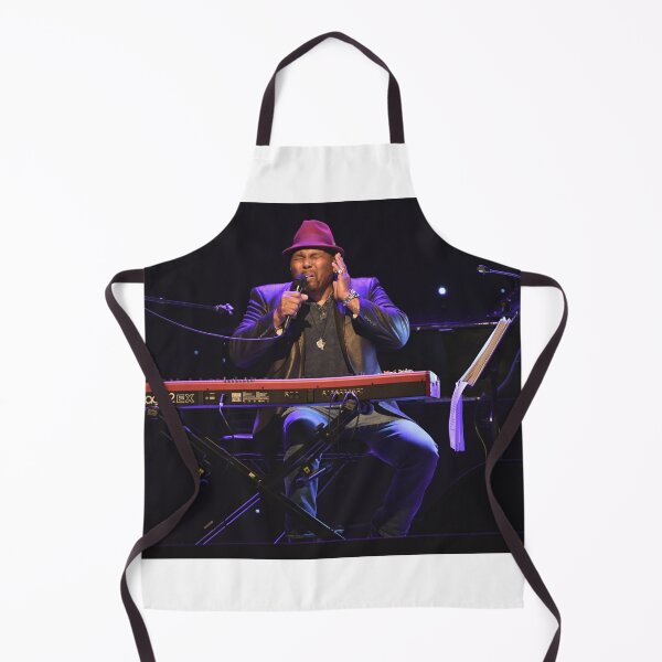 Item preview, The Neville Brothers - Photograph designed and sold by ConcertImages.