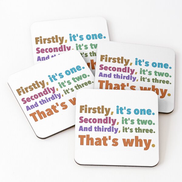 Item preview, That’s why. designed and sold by nogamax.