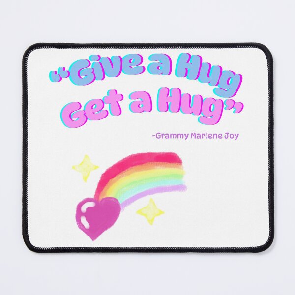 Item preview, Give a Hug get a hug designed and sold by feygele.