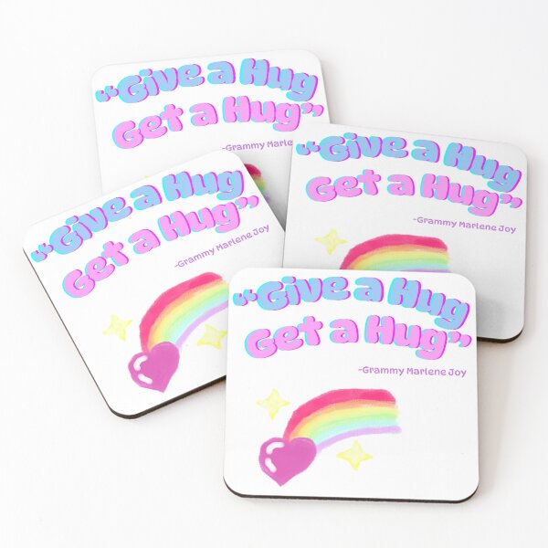 Item preview, Give a Hug get a hug designed and sold by feygele.