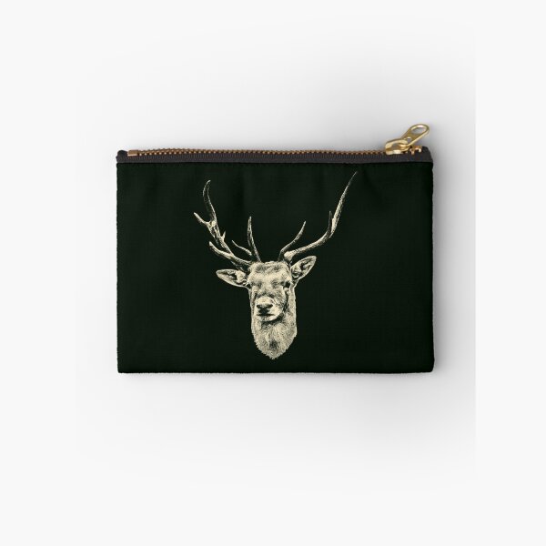 Item preview, White Fakkow Deer designed and sold by Guardi71.