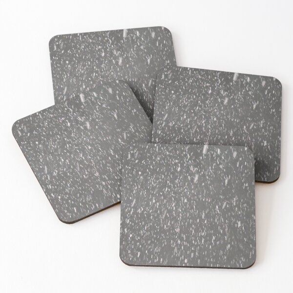 Item preview, Night Time Snow Falling designed and sold by srcloudsplus.