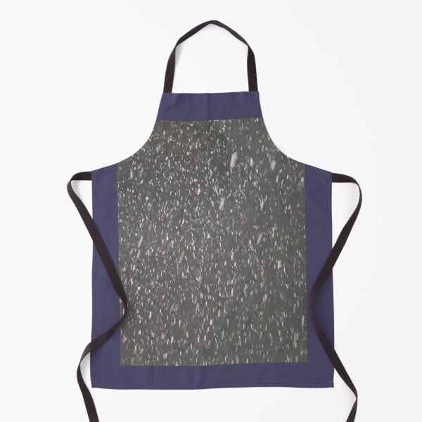 Item preview, Night Time Snow Falling designed and sold by srcloudsplus.