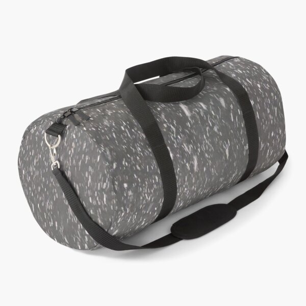 Item preview, Night Time Snow Falling designed and sold by srcloudsplus.