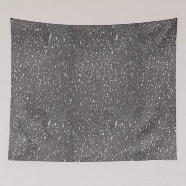 Item preview, Night Time Snow Falling designed and sold by srcloudsplus.