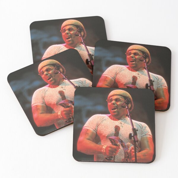 Item preview, The Neville Brothers - Photograph designed and sold by ConcertImages.