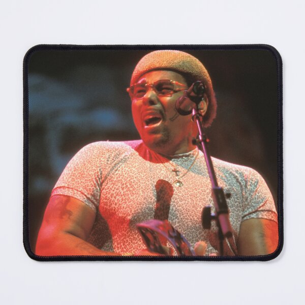 Item preview, The Neville Brothers - Photograph designed and sold by ConcertImages.