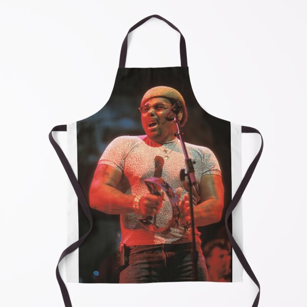 Item preview, The Neville Brothers - Photograph designed and sold by ConcertImages.