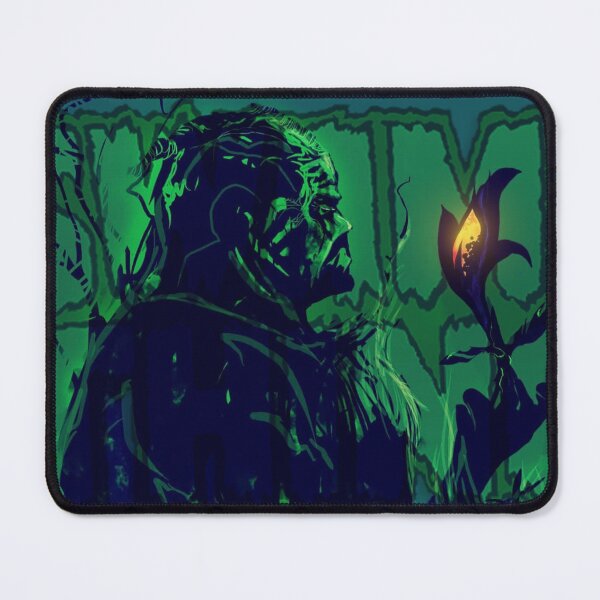 Item preview, Swamp Thing fan art designed and sold by Talreau.