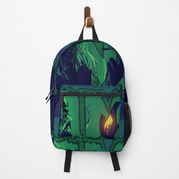 Item preview, Swamp Thing fan art designed and sold by Talreau.