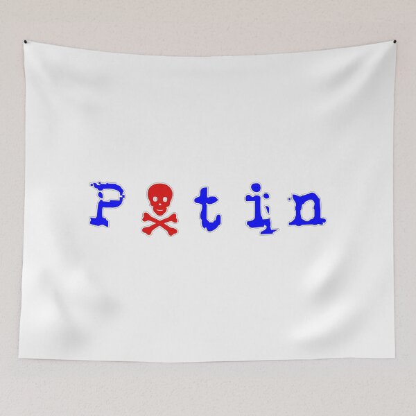 Item preview, Putin 1 designed and sold by KATKattalestv.