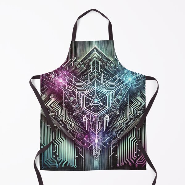 Item preview, Cyber designed and sold by Dose of Dysfunction.