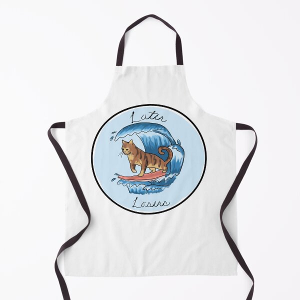 Item preview, Later Losers designed and sold by NotBadDesigns.