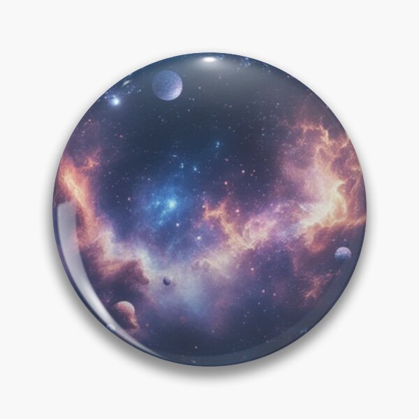 Item preview, Quantum Mirror to Parallel Universes designed and sold by eXtraHumans.
