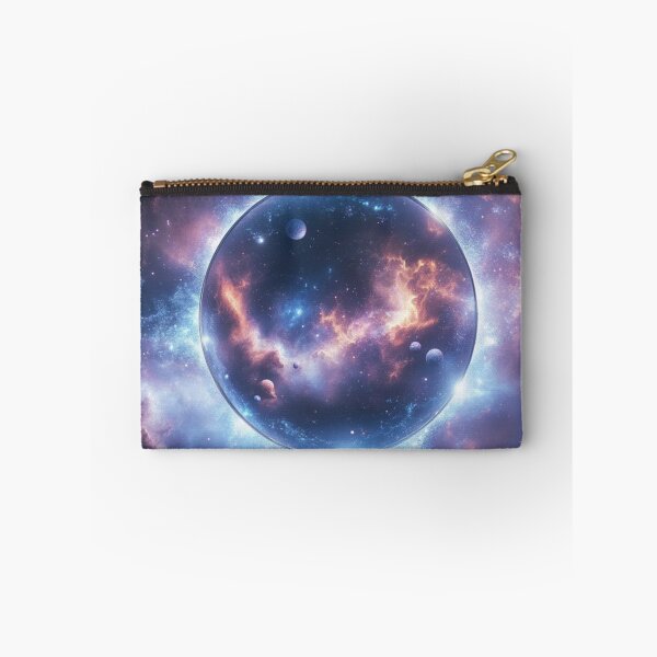 Item preview, Quantum Mirror to Parallel Universes designed and sold by eXtraHumans.