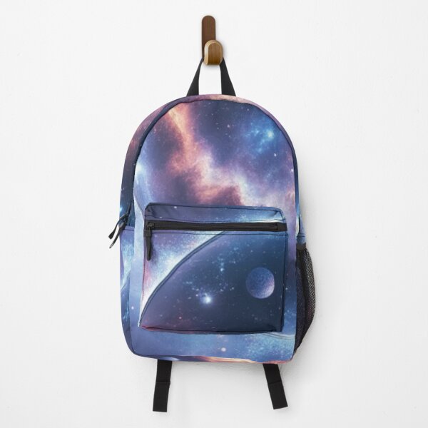 Item preview, Quantum Mirror to Parallel Universes designed and sold by eXtraHumans.