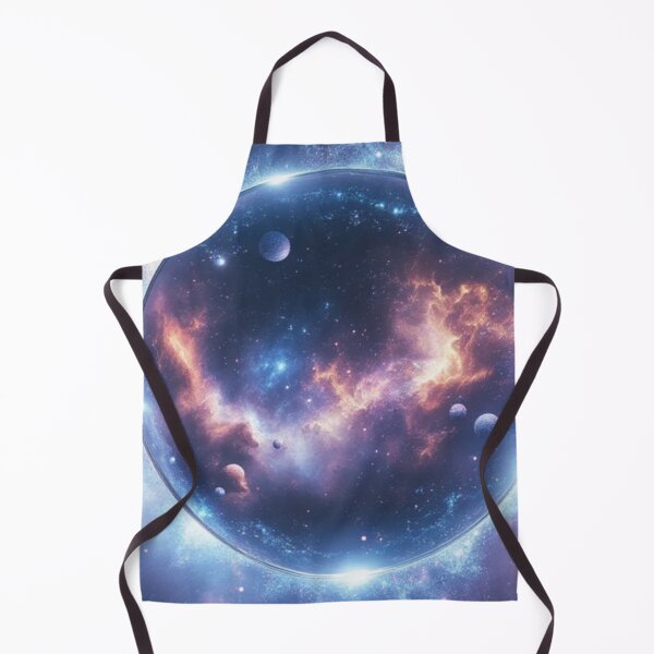 Item preview, Quantum Mirror to Parallel Universes designed and sold by eXtraHumans.