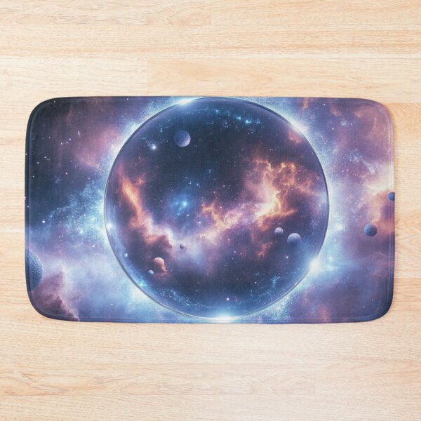 Item preview, Quantum Mirror to Parallel Universes designed and sold by eXtraHumans.