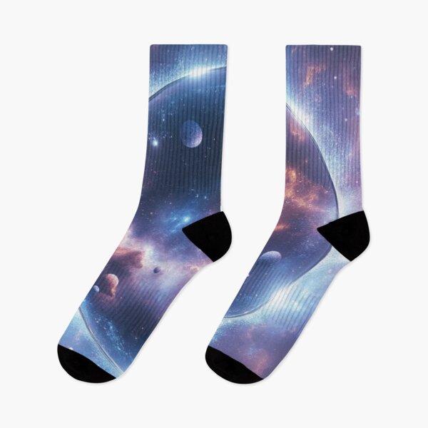 Item preview, Quantum Mirror to Parallel Universes designed and sold by eXtraHumans.