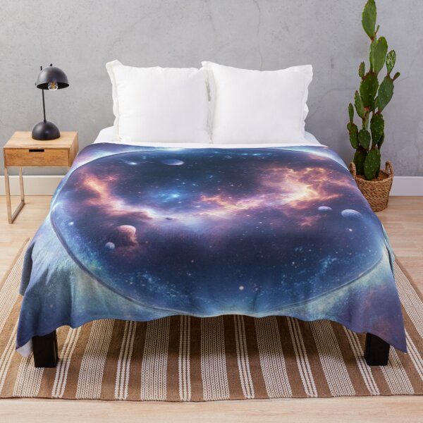 Item preview, Quantum Mirror to Parallel Universes designed and sold by eXtraHumans.