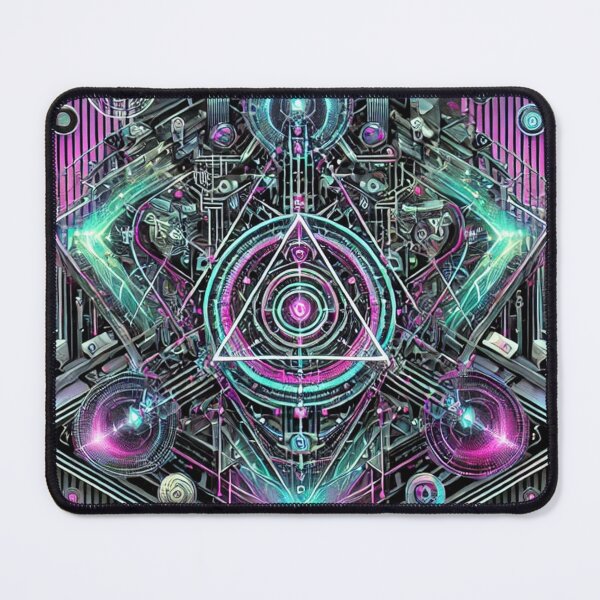 Item preview, Cyber 2 designed and sold by Dose of Dysfunction.