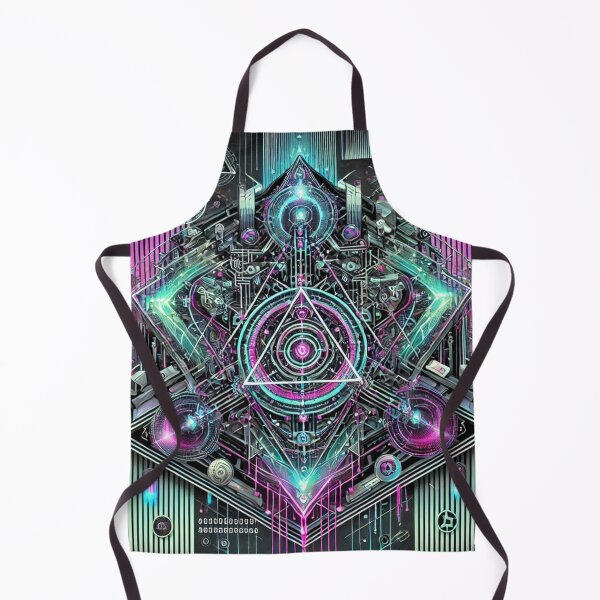 Item preview, Cyber 2 designed and sold by Dose of Dysfunction.