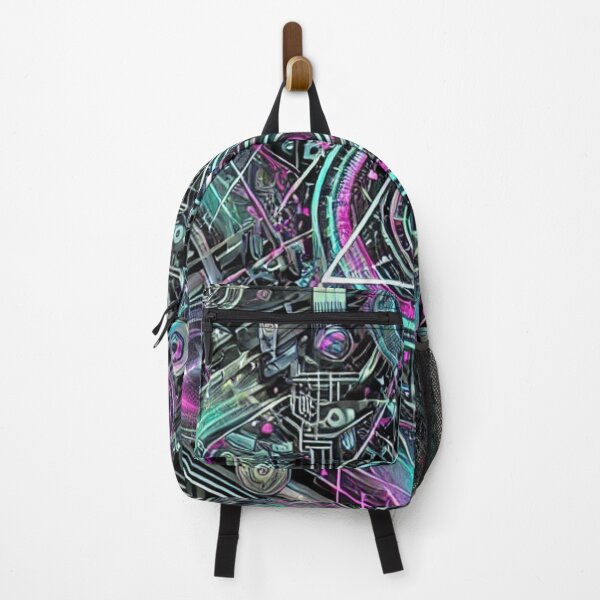 Item preview, Cyber 2 designed and sold by Dose of Dysfunction.