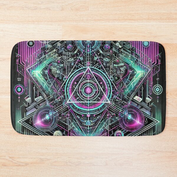 Item preview, Cyber 2 designed and sold by Dose of Dysfunction.