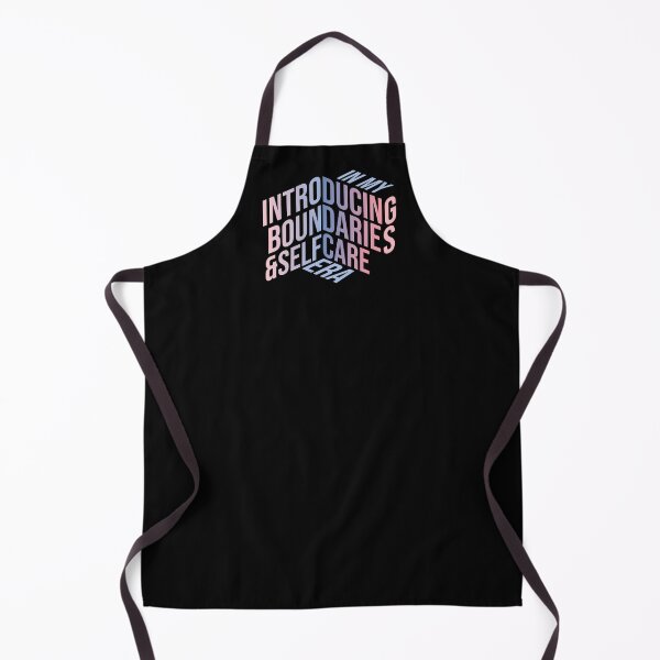 Item preview, Introducing Boundaries and Self Care Era designed and sold by franzandsabina.