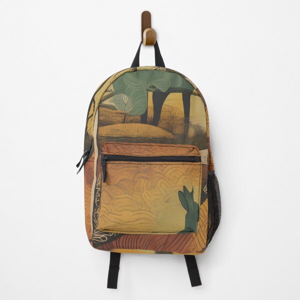 Item preview, "Ethereal Wilderness: Spirit of the Land" designed and sold by Macajuba Design .