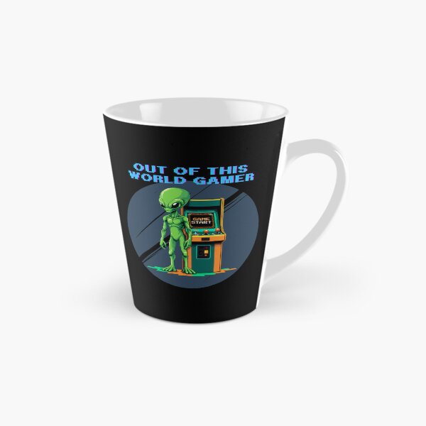Item preview, Vintage Video Game Alien designed and sold by Dino-Lune.