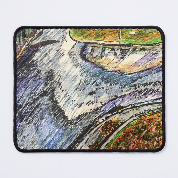 Item preview, Loop Road at the Governor Morehead School in Raleigh designed and sold by Misfitcane.