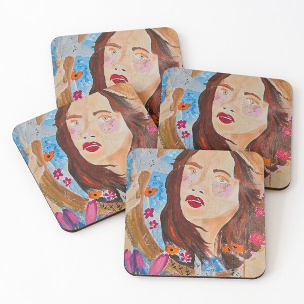 Item preview, Sakura designed and sold by It's An Artisan Thing.