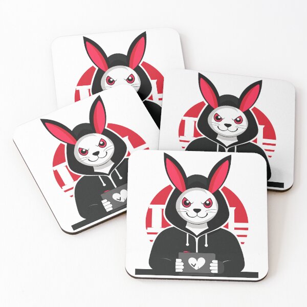 Item preview,  I love devil Hacker 1 designed and sold by Batrixx337.