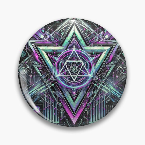 Item preview, Cyber 3 designed and sold by Dose of Dysfunction.